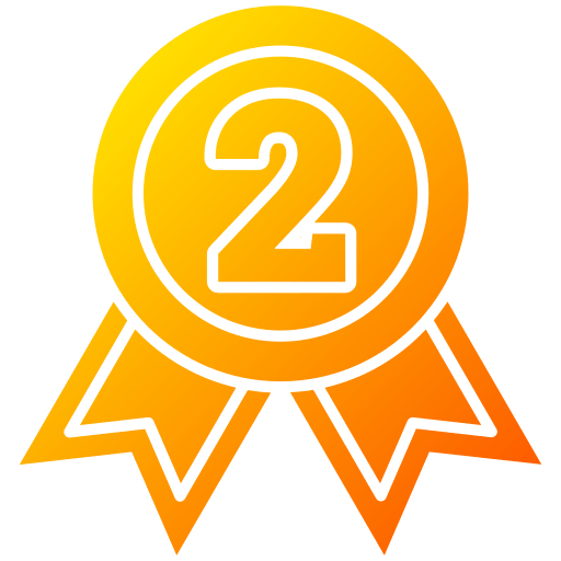 Second Prize – Cash Award