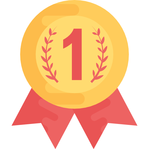  First Prize – Cash Award